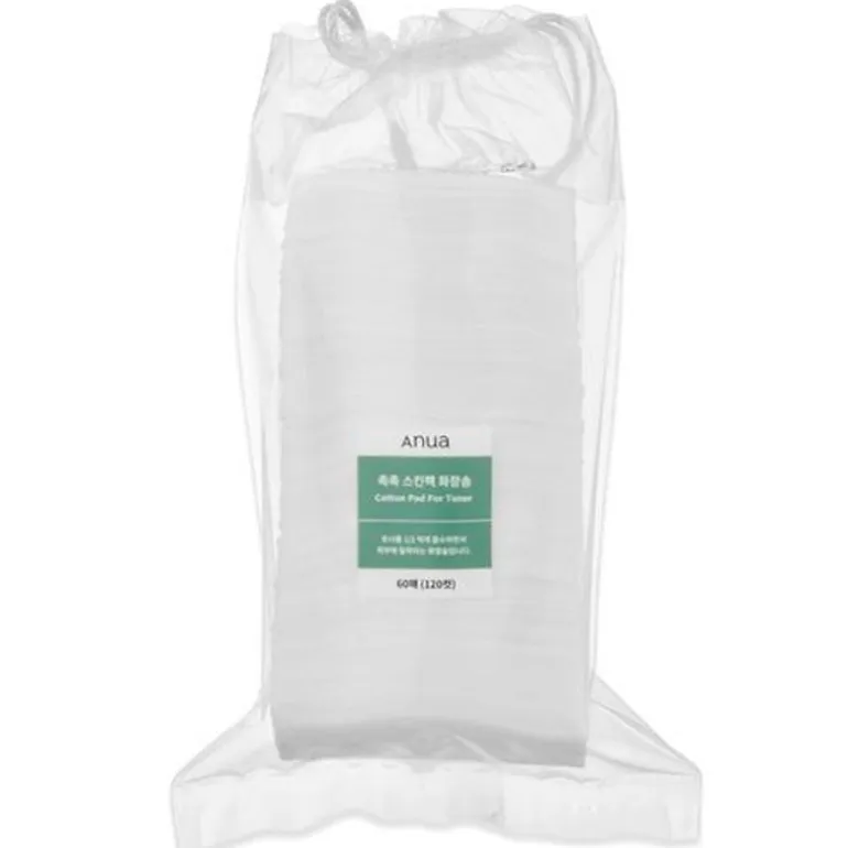 Cotton Pad for Toner