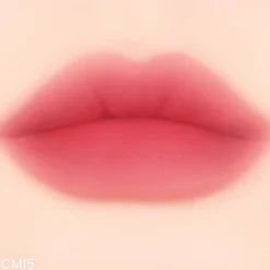 Cream Matt Rouge 3