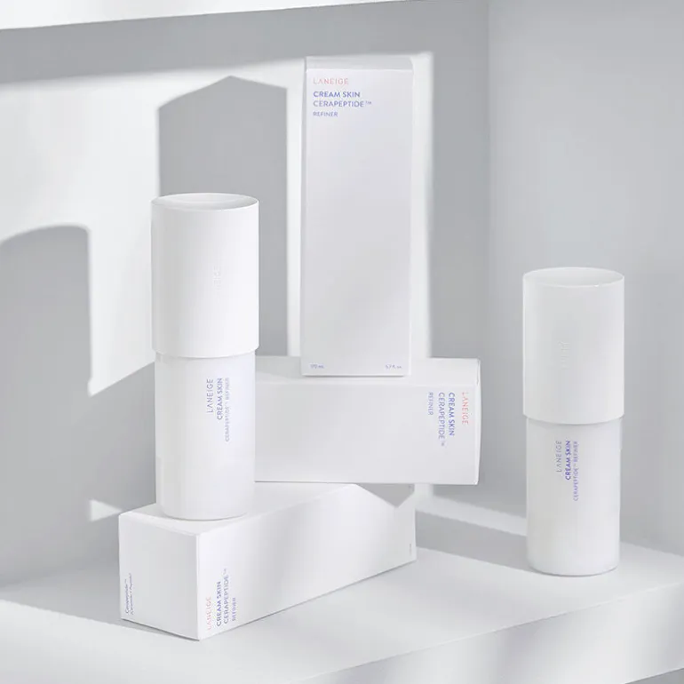Cream Skin Refiner