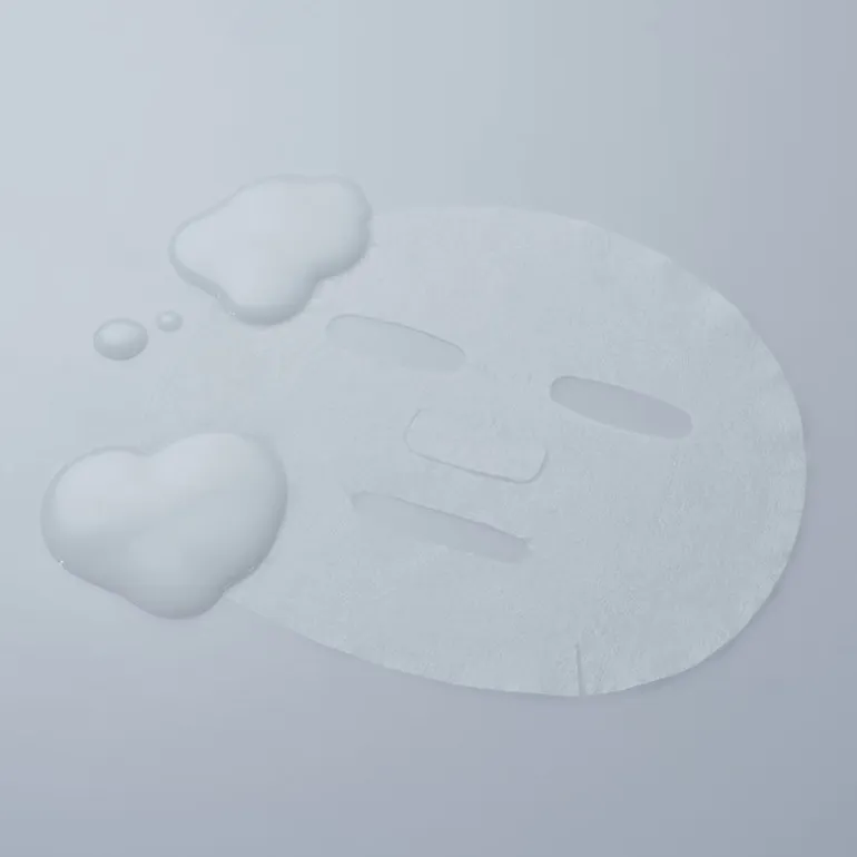 Cross Barrier Mask Eco Ceramide X Panthenol
