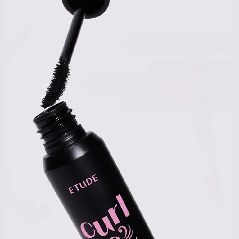 Curl Fix Mascara