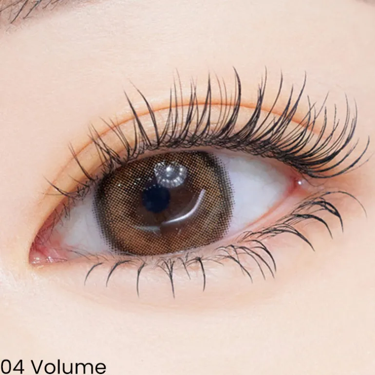 Curl Fix Mascara