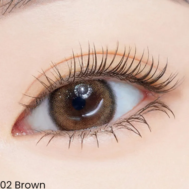 Curl Fix Mascara