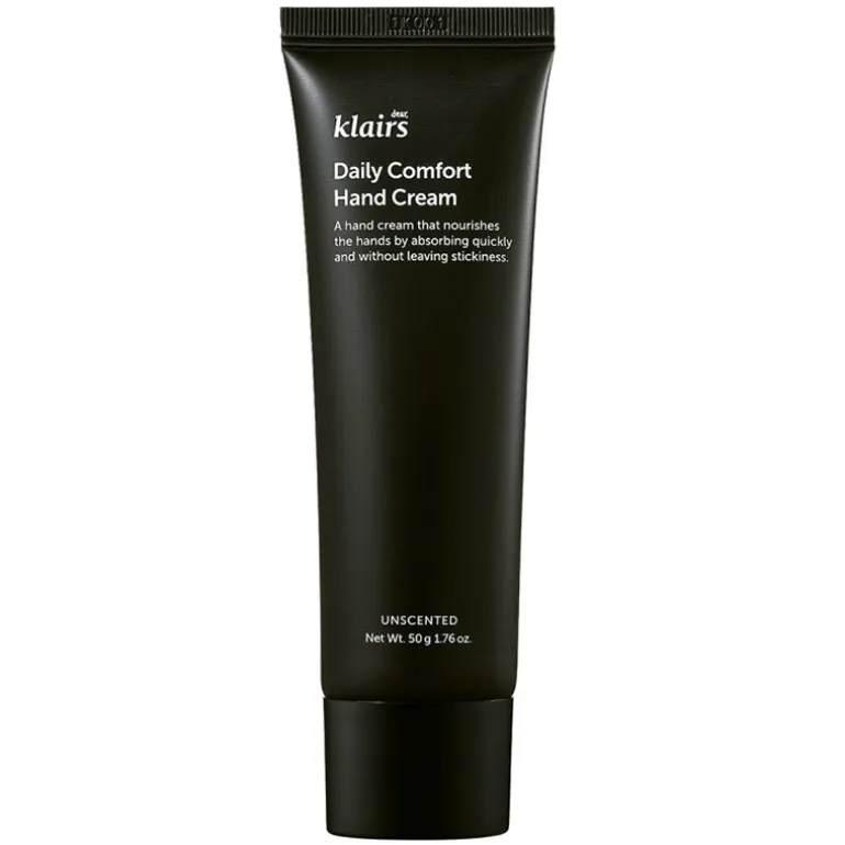 Daily Comfort Hand Cream