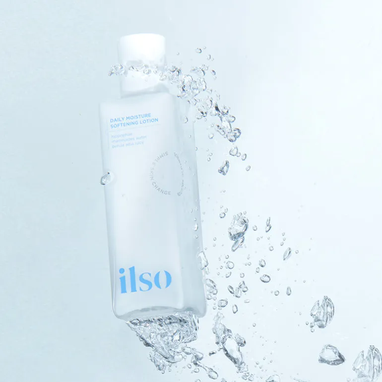 Daily Moisture Softening Lotion