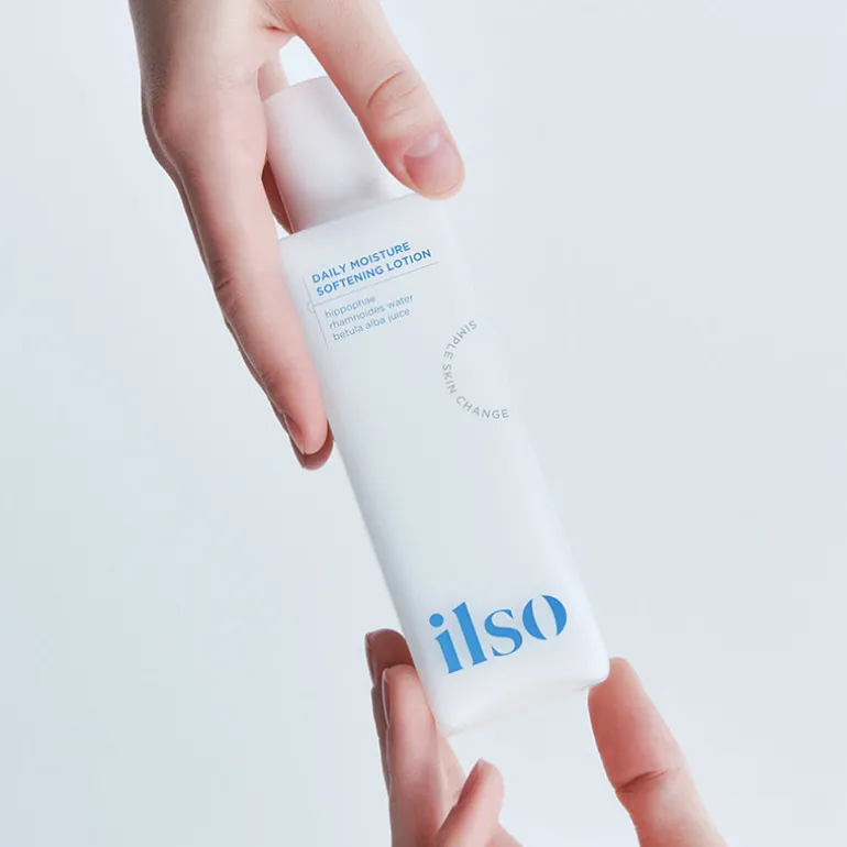 Daily Moisture Softening Lotion