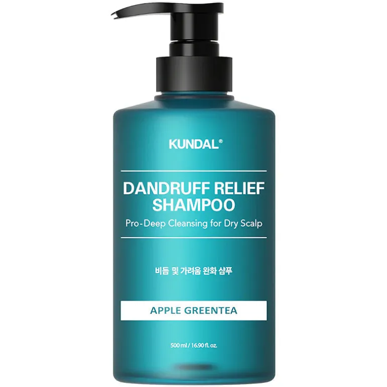 Dandruff Relief Shampoo