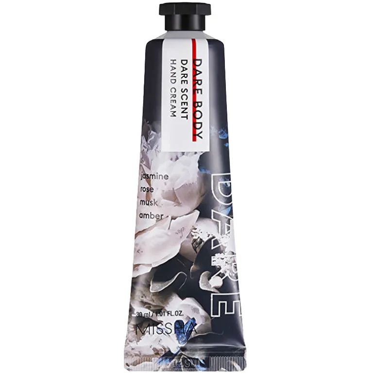 Dare Body Hand Cream