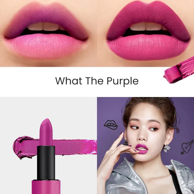 Dare Rouge Velvet