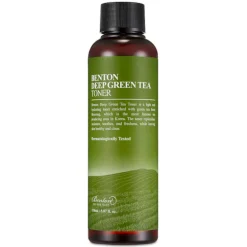 Deep Green Tea Toner