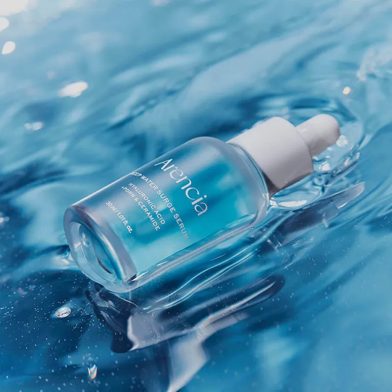 Deep Water Surge Serum