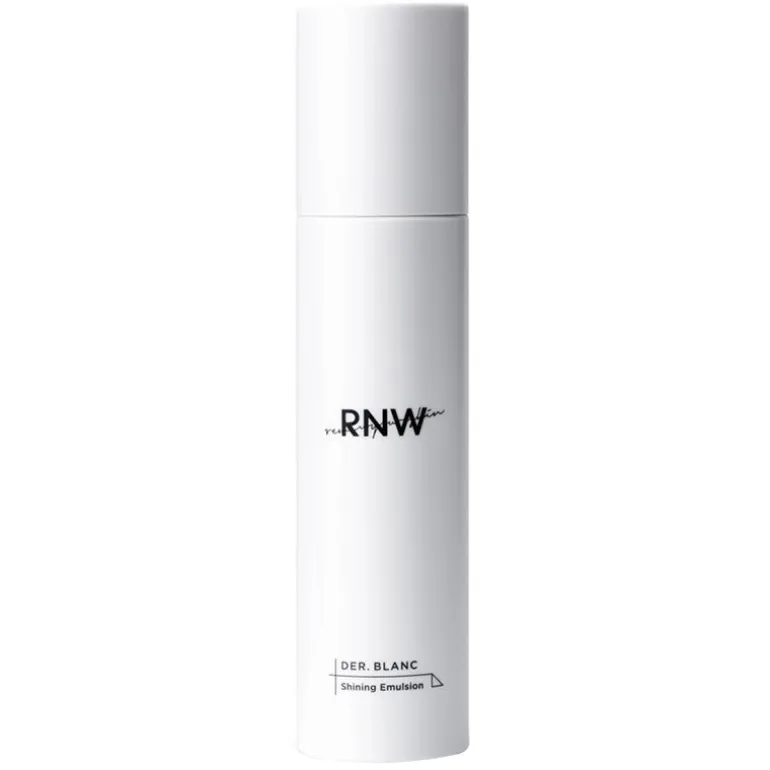 DER. BLANC Shining Emulsion