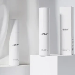 DER. BLANC Shining Toner