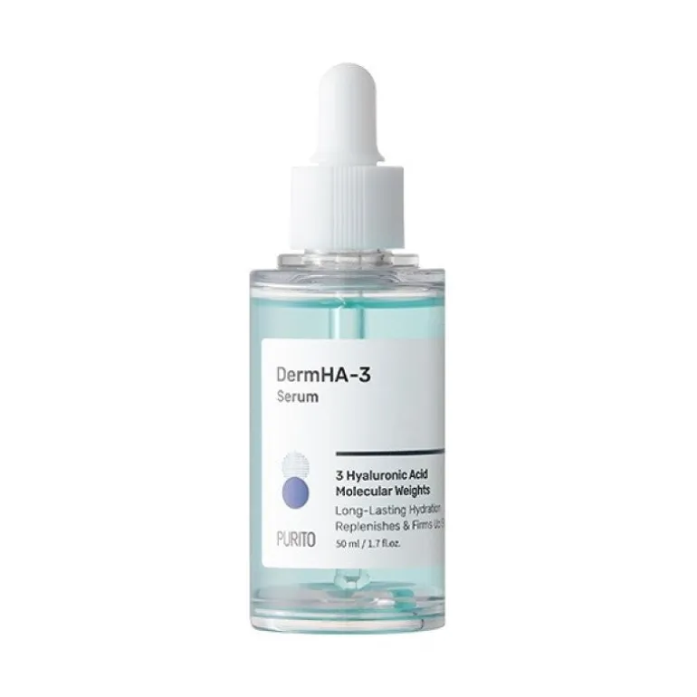 DermHA-3 Serum