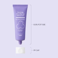 Dermide Cica Barrier Sleeping Pack