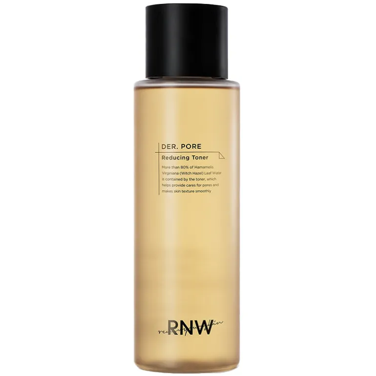 DER. PORE Reducing Toner