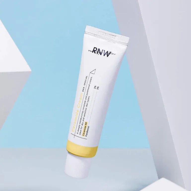 DER. SPECIAL Ceramide Cream