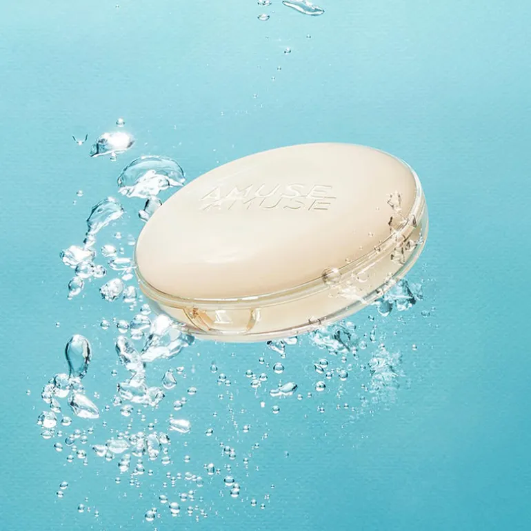 Dew Jelly Master Cushion