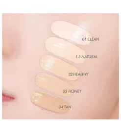 Dew Jelly Master Cushion