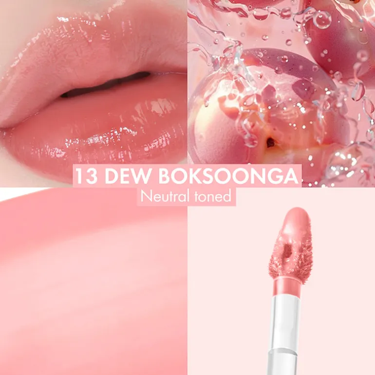 Dew Tint