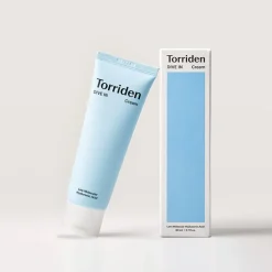 DIVE-IN Low Molecular Hyaluronic Acid Cream
