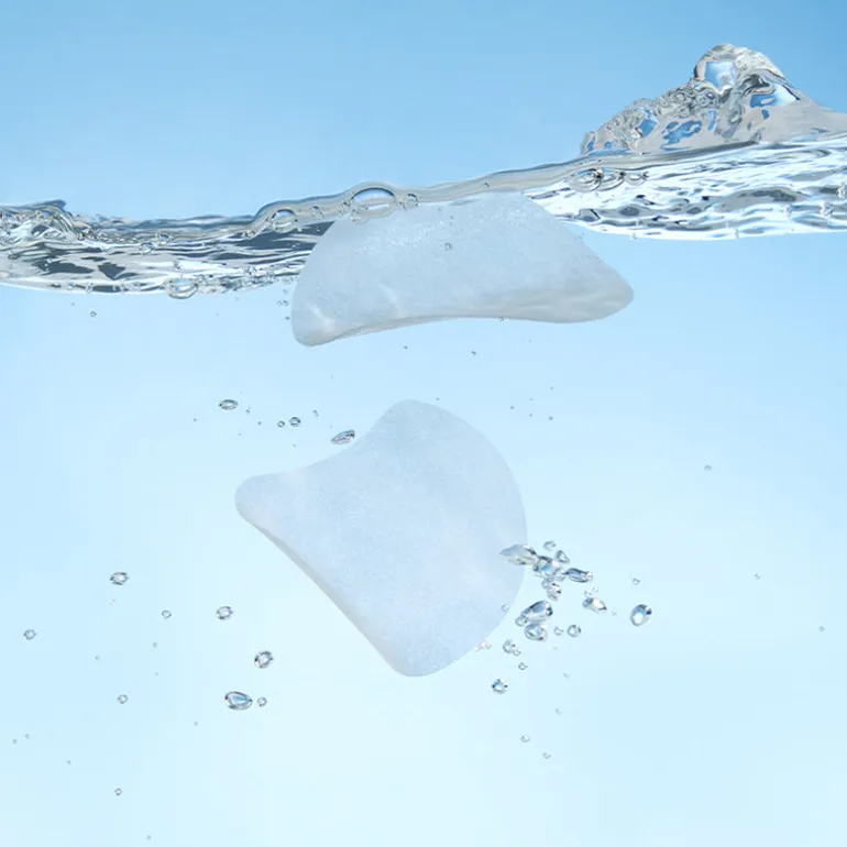 DIVE-IN Low Molecular Hyaluronic Acid Multi Pad