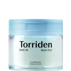 DIVE-IN Low Molecular Hyaluronic Acid Multi Pad