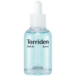 DIVE-IN Low Molecular Hyaluronic Acid Serum