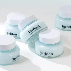 DIVE-IN Low Molecular Hyaluronic Acid Soothing Cream