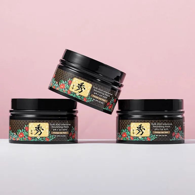 Dlae Soo Intensive Nourishing Pack