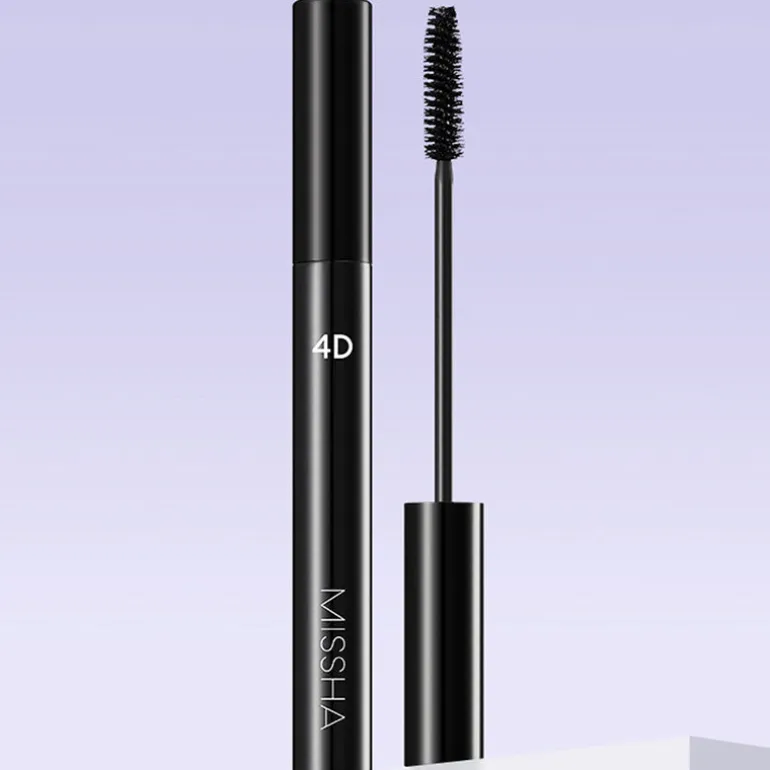 4D Mascara