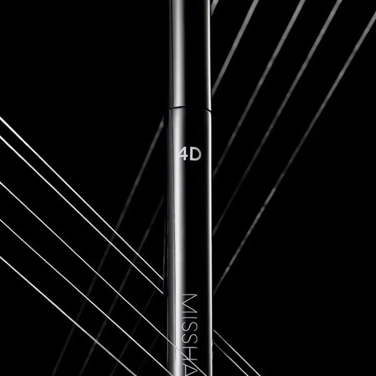 4D Mascara
