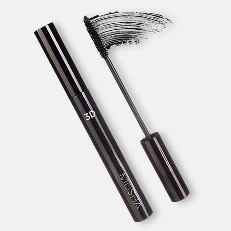 3D Mascara
