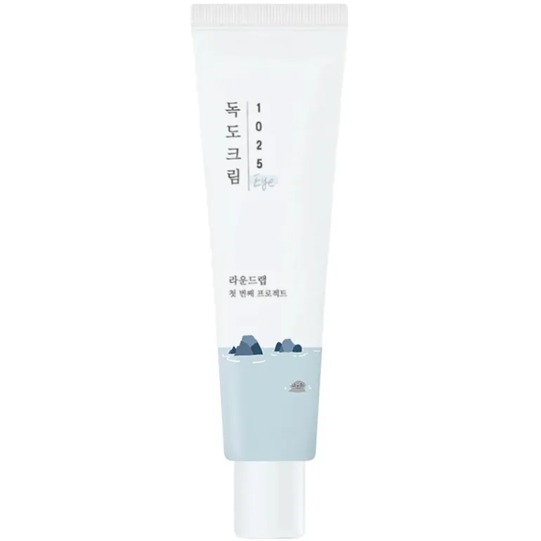 1025 Dokdo Eye Cream