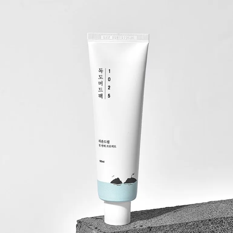 1025 Dokdo Mud Pack