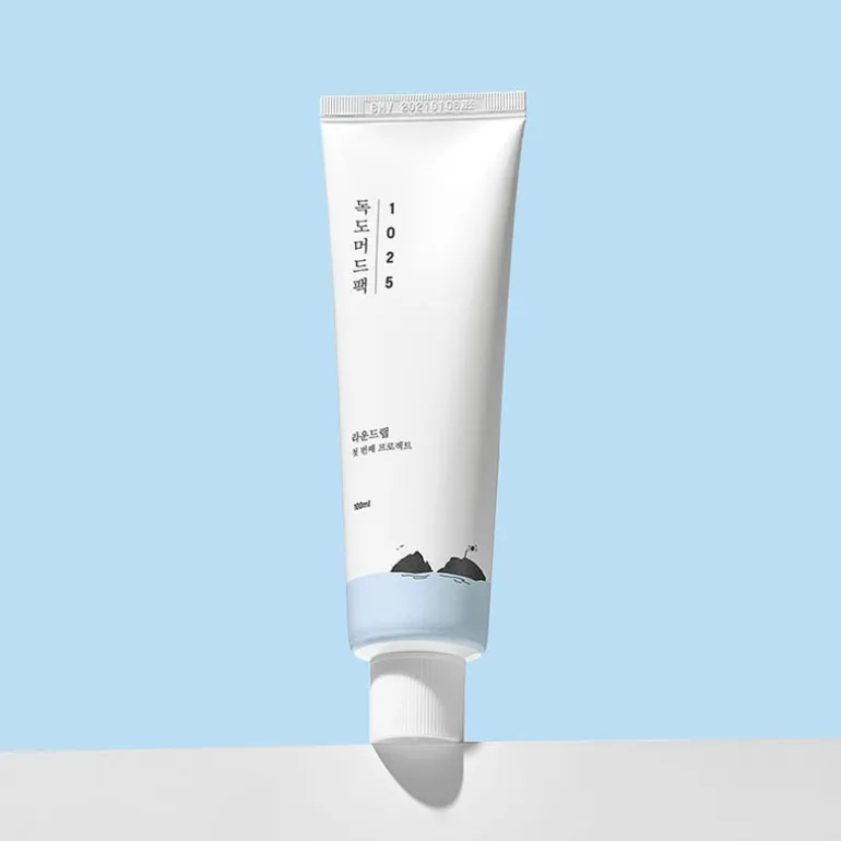 1025 Dokdo Mud Pack