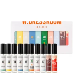 Dress & Living Clear Perfume 10 Sense II