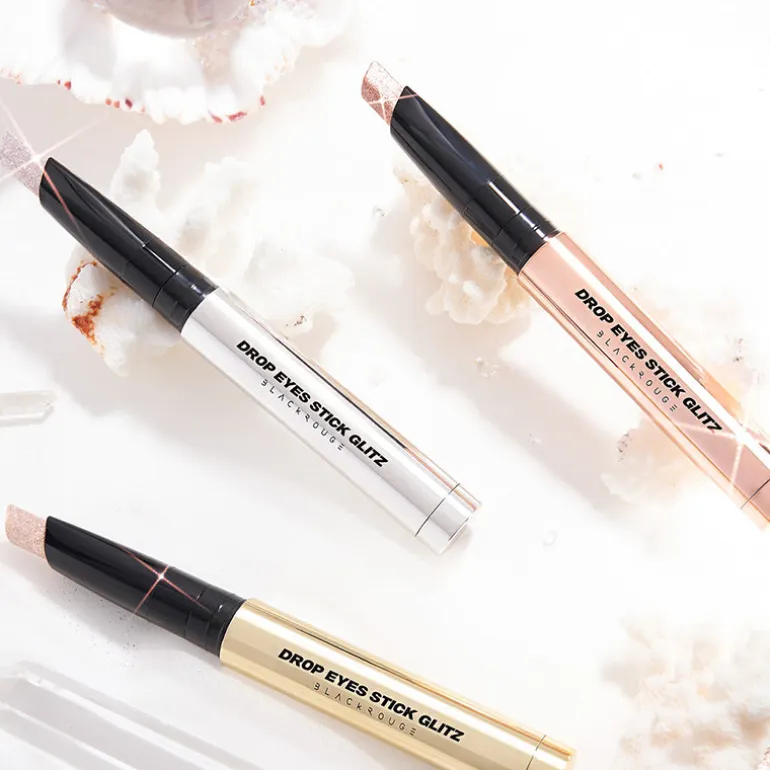 Drop Eyes Stick Glitz