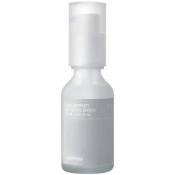 Dual Barrier Boosting Serum