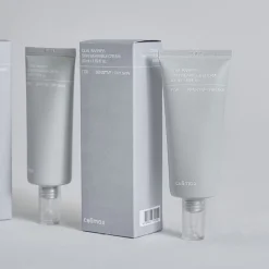Dual Barrier Skin Wearable Cream