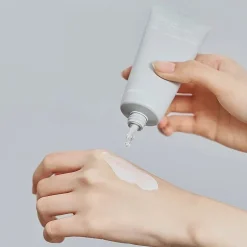 Dual Barrier Skin Wearable Cream