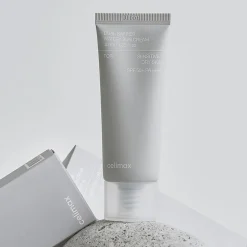 Dual Barrier Watery Sun Cream