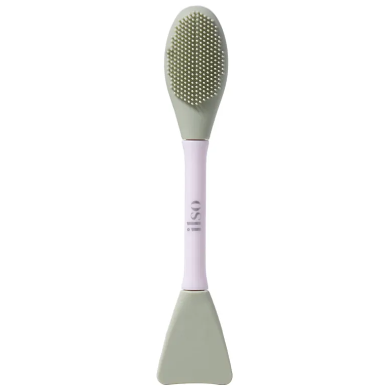 Dual Clean Brush
