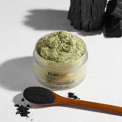 Dubai Peptide Clay Mask