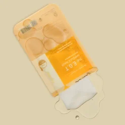 E.G.T Nourishing Ampoule Mask