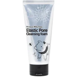 Elastic Pore Cleansing Foam