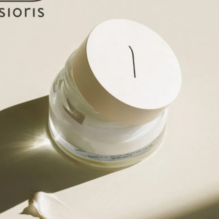 Enriched By Nature Cream