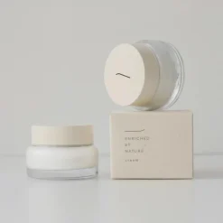 Enriched By Nature Cream