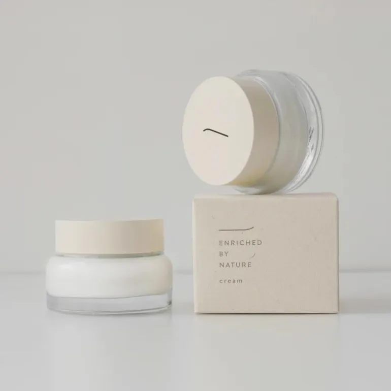 Enriched By Nature Cream