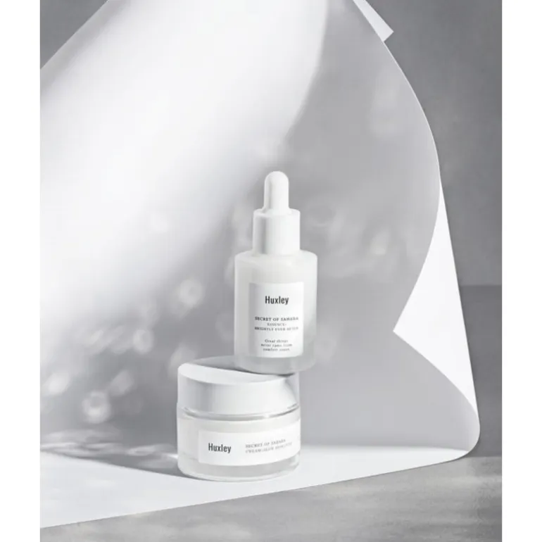 Essence; Brightly Ever After